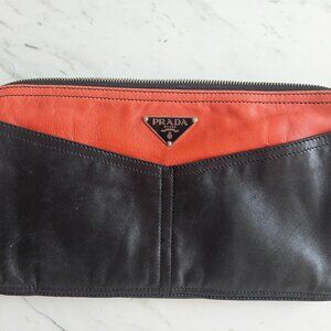 Prada Clutch